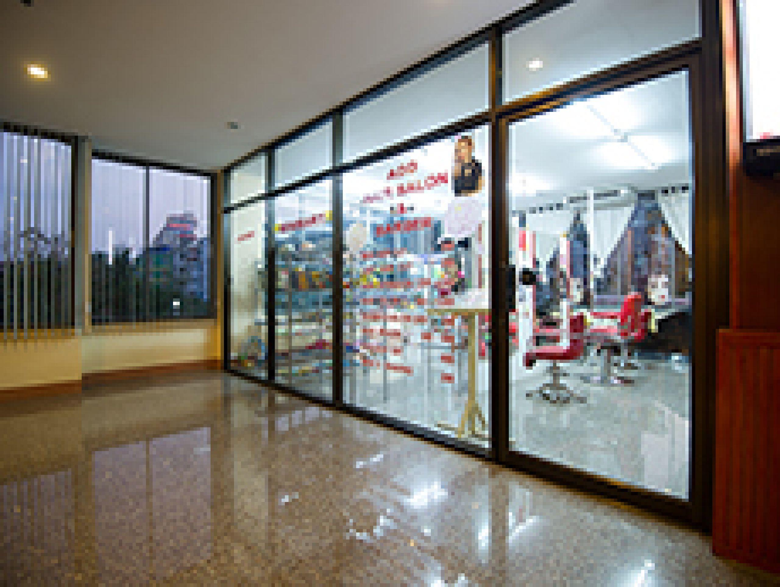 Hotel Bauman Residencia Phuket Exterior foto